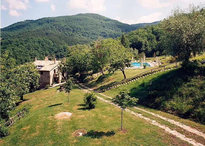 Agriturismo Basaletto Assisi