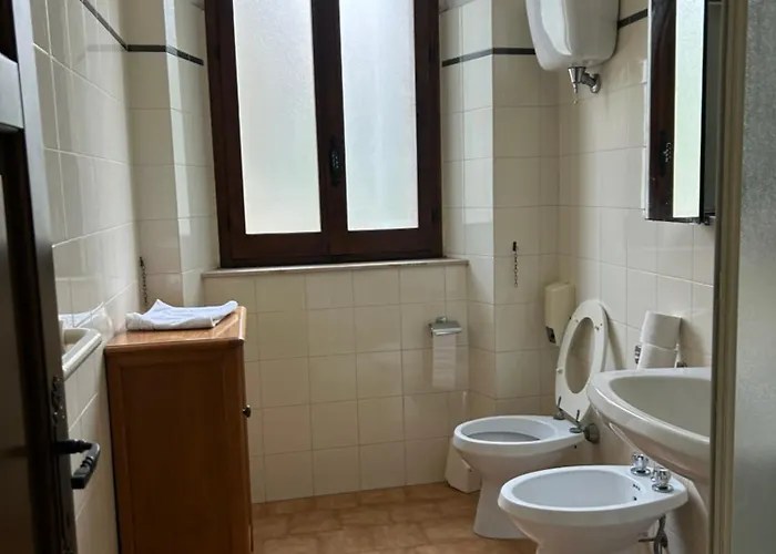 Villa Casa per Ferie Ulivo d'Assisi